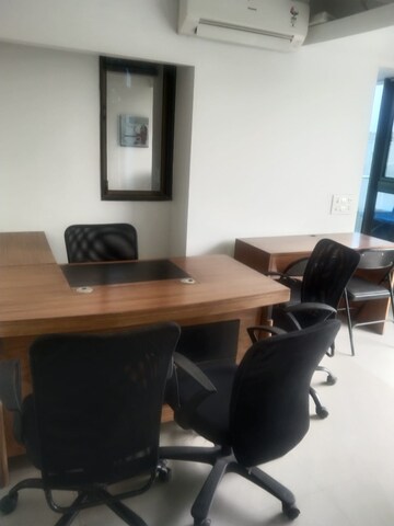 Living Room in  Office Space at Sector 63 – for Rent