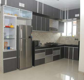 2 BHK Apartment For Rent in Kumar Park Infinia Fursungi Pune 6148491
