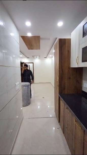 2 BHK Builder Floor For Rent in Paschim Vihar Delhi 6148560