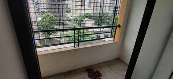 1 BHK Apartment For Rent in Hole Heights Undri Pune 6148548