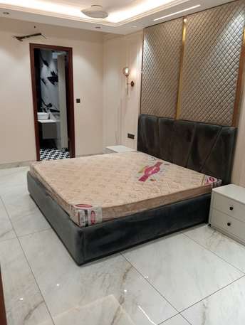 3 BHK Builder Floor For Rent in Paschim Vihar Delhi 6148574