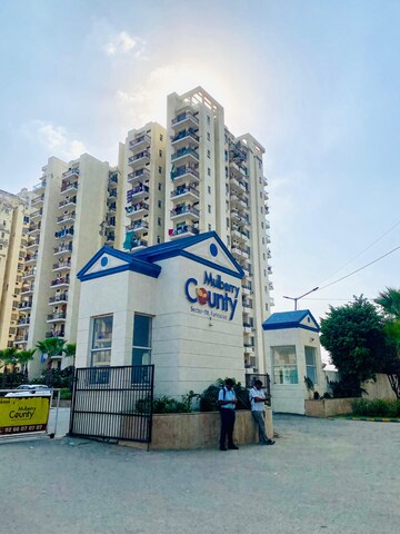 2 BHK Apartment – Exterior View View at MGH Mulberry County, Sector 70 - for Sale