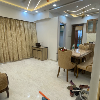 2 BHK Apartment For Resale in Jogeshwari West Mumbai  6148641