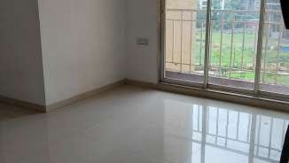 1 BHK Apartment For Rent in Kavya Residency Thane Ghodbunder Road Thane 6148674
