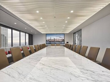 Team Area in  Office Space at KLJ Noida One, Sector 62 – for Rent