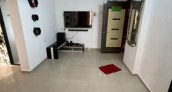 1 BHK Apartment For Rent in Christine Heights Mira Bhayandar Mumbai 6148691