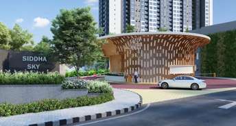 3 BHK Apartment For Resale in Siddha Sky Phase 2 Wadala Mumbai 6148687