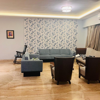 5 BHK Apartment For Rent in Marvel Cascada Balewadi Pune 6148736