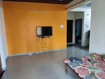2 BHK Apartment For Rent in Wathoda Nagpur 6148733