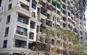 2 BHK Apartment For Resale in RNA Regency Park Kandivali West Mumbai 6148778