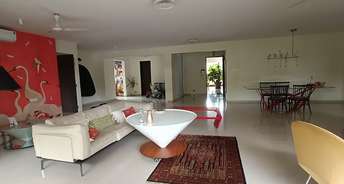 4 BHK Apartment For Resale in Clover Belvedere Sopan Baug Pune 6148744