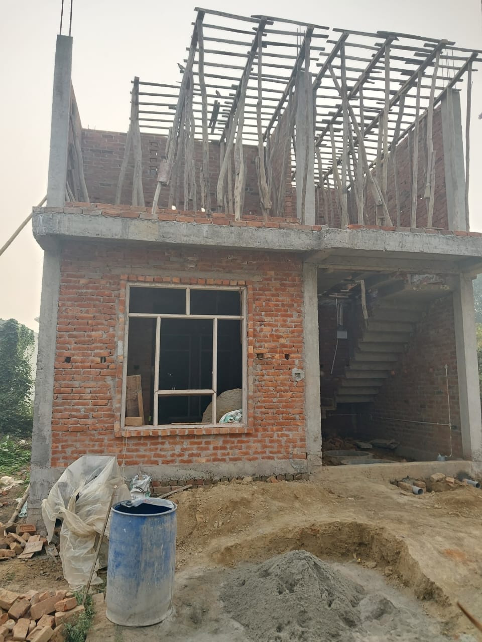 Resale 2 Bedroom 700 Sq.Ft. Independent House in Aliganj Lucknow 6148800