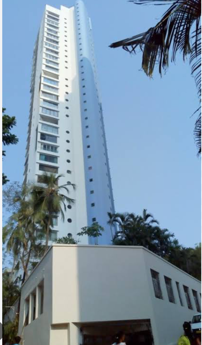3 BHK Apartment For Resale in Tytan Apartment Malabar Hill Mumbai 6148828