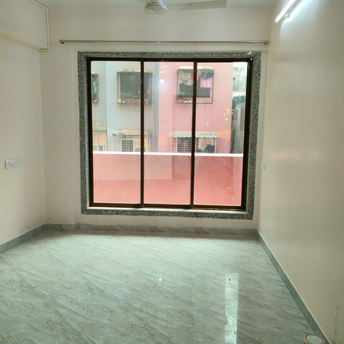 1 BHK Apartment For Rent in Kopar Khairane Navi Mumbai 6148886