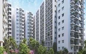 2 BHK Apartment For Resale in Asrithas Jewels County Beeramguda Hyderabad 6148873
