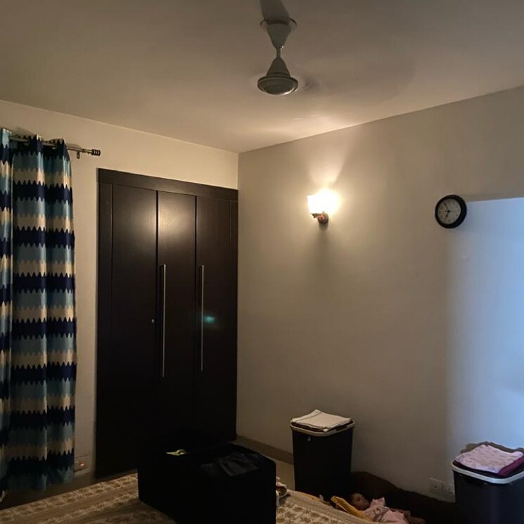 Bedroom, unitech-uniworld-gardens-2 2 Bedroom 973 Sq.Ft. Apartment In Sector 47 Gurgaon 6148929