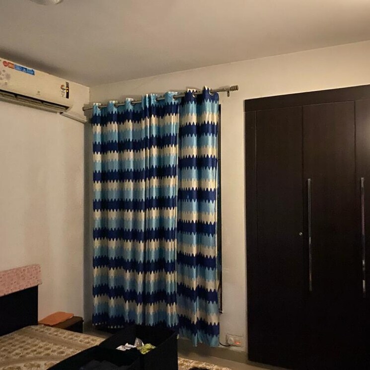 Bedroom, unitech-uniworld-gardens-2 2 Bedroom 973 Sq.Ft. Apartment In Sector 47 Gurgaon 6148929