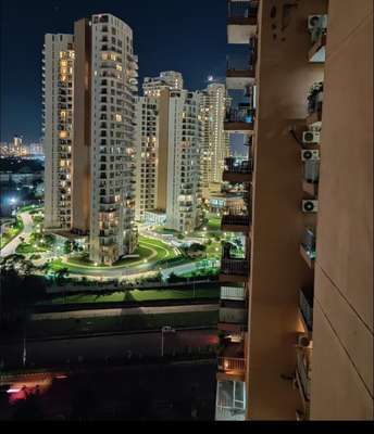 2 BHK Apartment For Resale in Pioneer Park Phase 1 Sector 61 Gurgaon 6148836