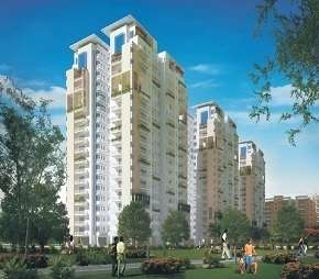 2 BHK Apartment For Rent in Indiabulls Centrum Park Sector 103 Gurgaon 6148923