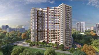 2 BHK Apartment For Resale in Siddhivinayak Magnus Parkway Kiwale Pune  6148967