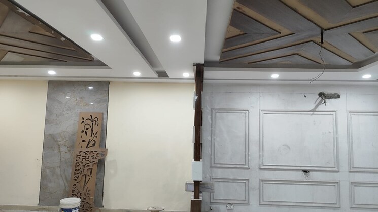 undefined, sector 85 3 Bedroom 250 Sq.Yd. Builder Floor In Sector 85 Faridabad 6148969