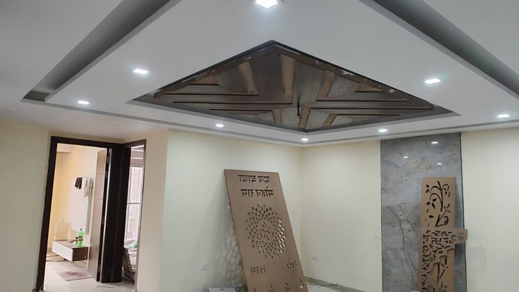 undefined, sector 85 3 Bedroom 250 Sq.Yd. Builder Floor In Sector 85 Faridabad 6148969