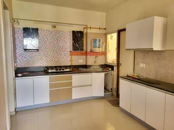 2 BHK Apartment For Rent in Vaishnodevi Circle Ahmedabad 6148980