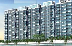 4 BHK Apartment For Rent in Shree Balaji  Om Harmony Kharghar Navi Mumbai 6148993