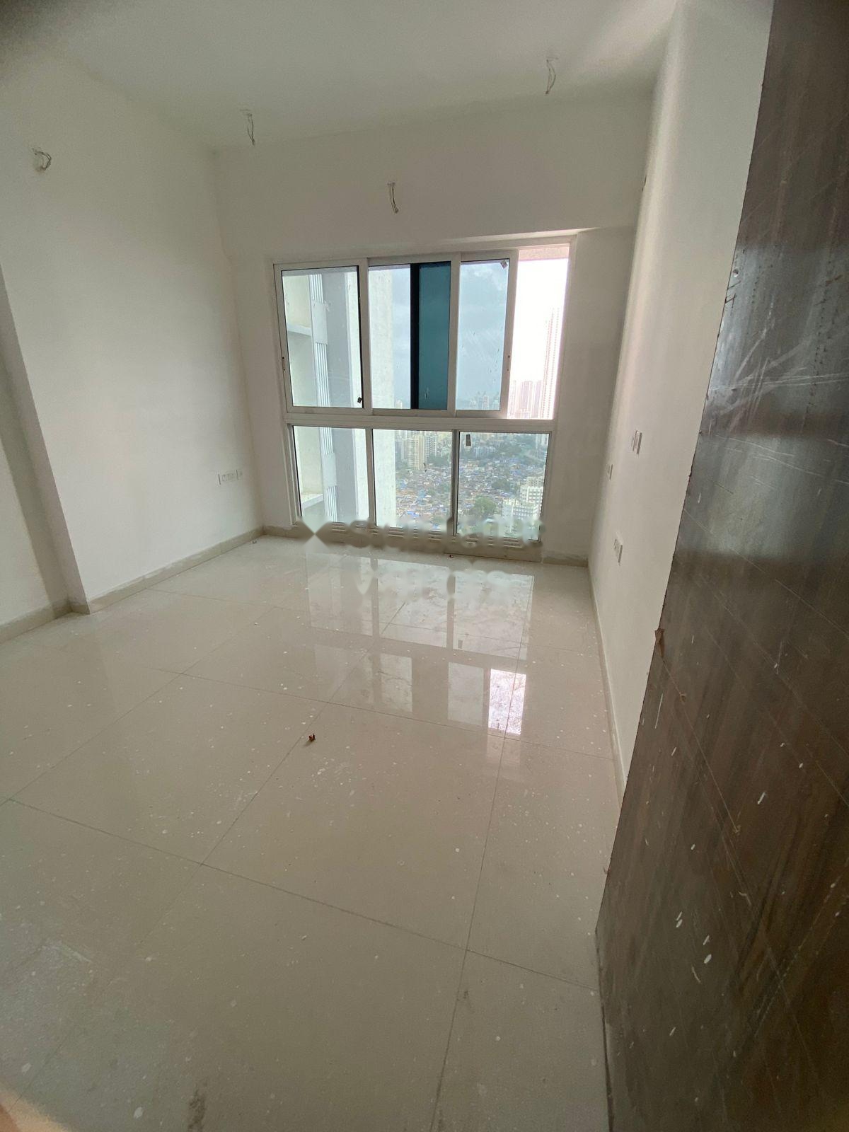 Rental 3 Bedroom 1011 Sq.Ft. Apartment in Ashapura F Residences, Malad