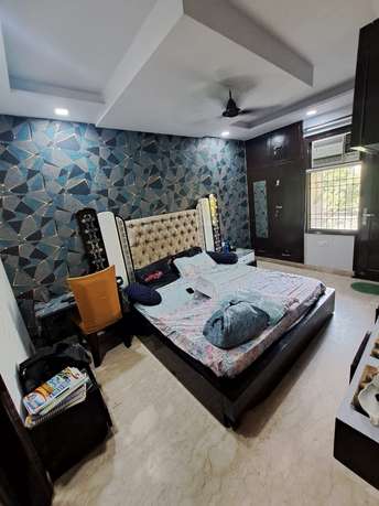 3 BHK Builder Floor For Rent in Paschim Vihar Delhi 6149105