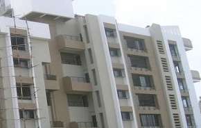 2 BHK Apartment For Rent in Tulip Garden Baner Baner Pune 6149107