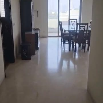 3 BHK Apartment For Rent in Tata Raheja Raisina Residency Sector 59 Gurgaon  6149143