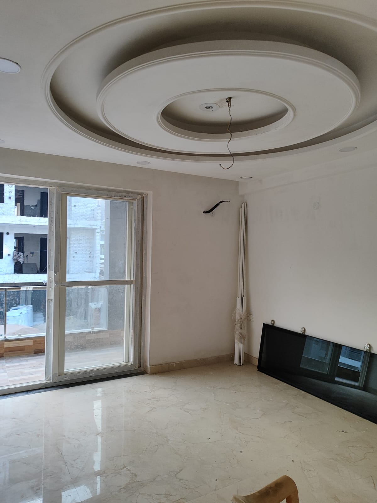 4 BHK + Pooja Room,Servant Room Builder Floor For Sale in Puri Aman Vilas