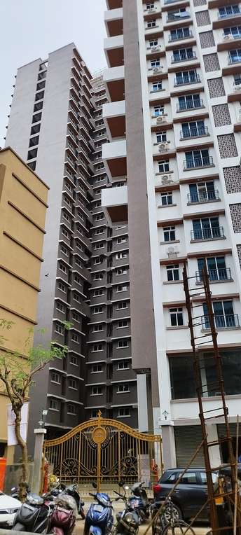 1 BHK Apartment For Rent in Dimple 19 North Kandivali West Mumbai 6149228