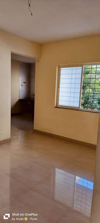 1 BHK Apartment For Resale in Narhe Pune 6121990