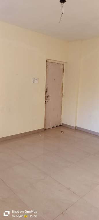 1 BHK Apartment For Resale in Trimurti Palace Narhe Pune 6149321