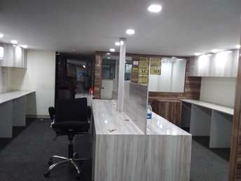Commercial Office Space 1000 Sq.Ft. For Rent In Sector 28 Navi Mumbai 6149366