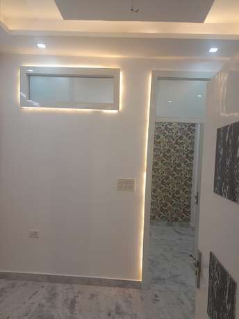 2 BHK Builder Floor For Rent in Rohini Sector 3 Delhi 6149353
