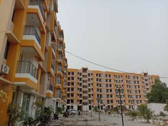 1 BHK Apartment For Resale in Arsha Madhav Residency Indira Nagar Lucknow 6149342