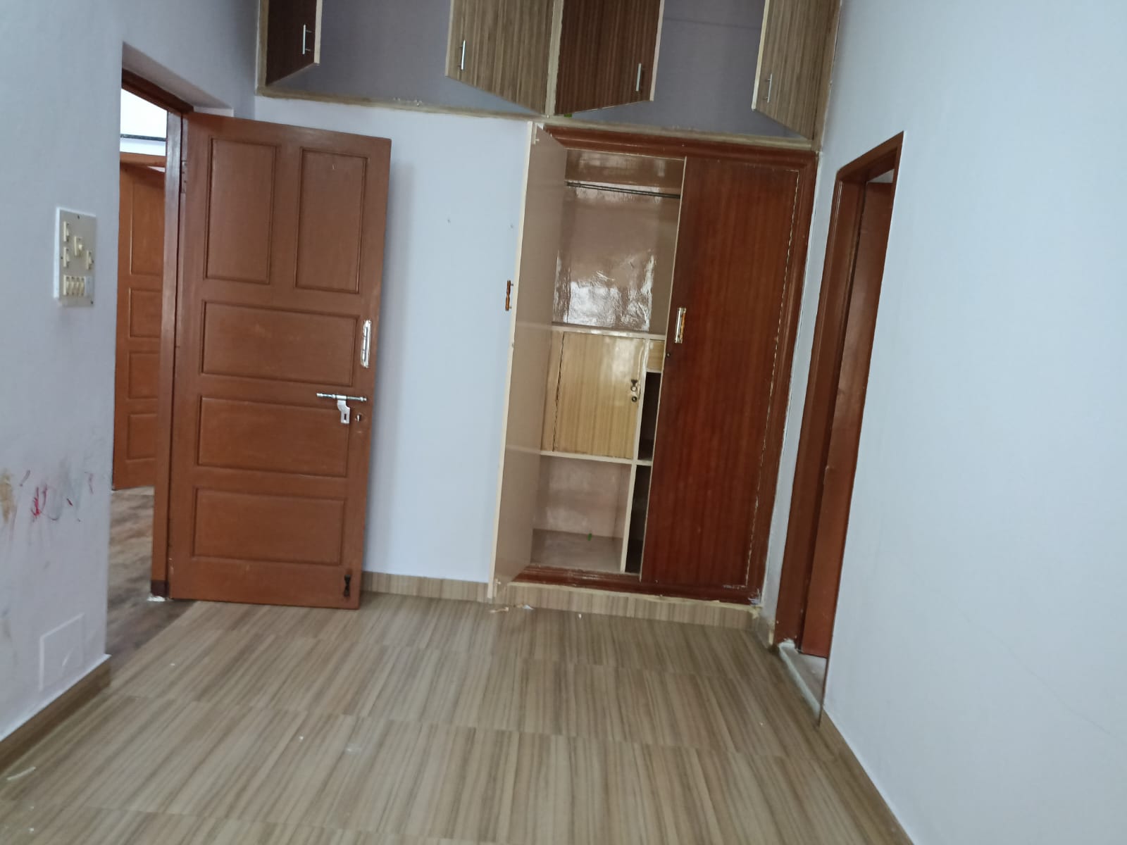 Rental 2 Bedroom 1056 Sq.Ft. Independent House in Murugesh Palya