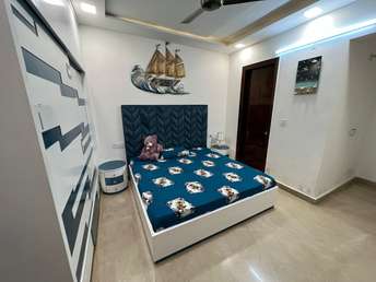 3 BHK Builder Floor For Rent in Rohini Sector 3 Delhi 6149385