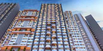 2 BHK Apartment For Rent in Kanakia Silicon Valley Powai Mumbai 6149446