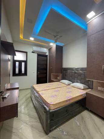 3 BHK Builder Floor For Rent in Rohini Sector 7 Delhi 6149492