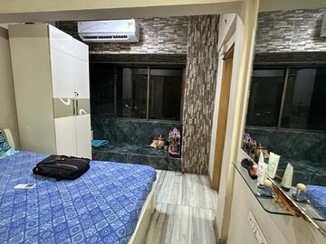 1 BHK Apartment For Rent in Andheri West