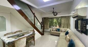 2 BHK Apartment For Rent in Khar West Mumbai 6149554