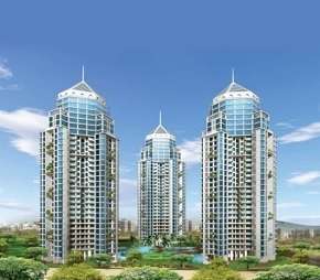 3 BHK Apartment For Rent in Nirmal Zircon and Amethyst Mulund West Mumbai 6149552