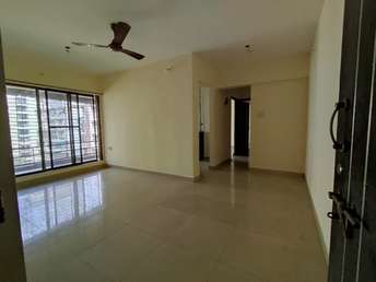 2 BHK Apartment For Resale in Empire Residency Roadpali Navi Mumbai  6149604