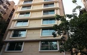 2 BHK Apartment For Rent in GS Platinum Aura Khar West Mumbai 6149575