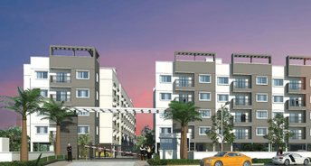 2 BHK Apartment For Resale in Pride Sunrise Bannerghatta Bangalore 6149583
