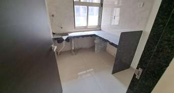 1 BHK Apartment For Rent in Paradigm Ariana Residency Borivali East Mumbai 6149610